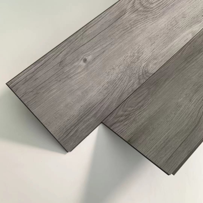 Conference Halls and Government Buildings Vinyl Sheet Flooring with Handscaped Texture