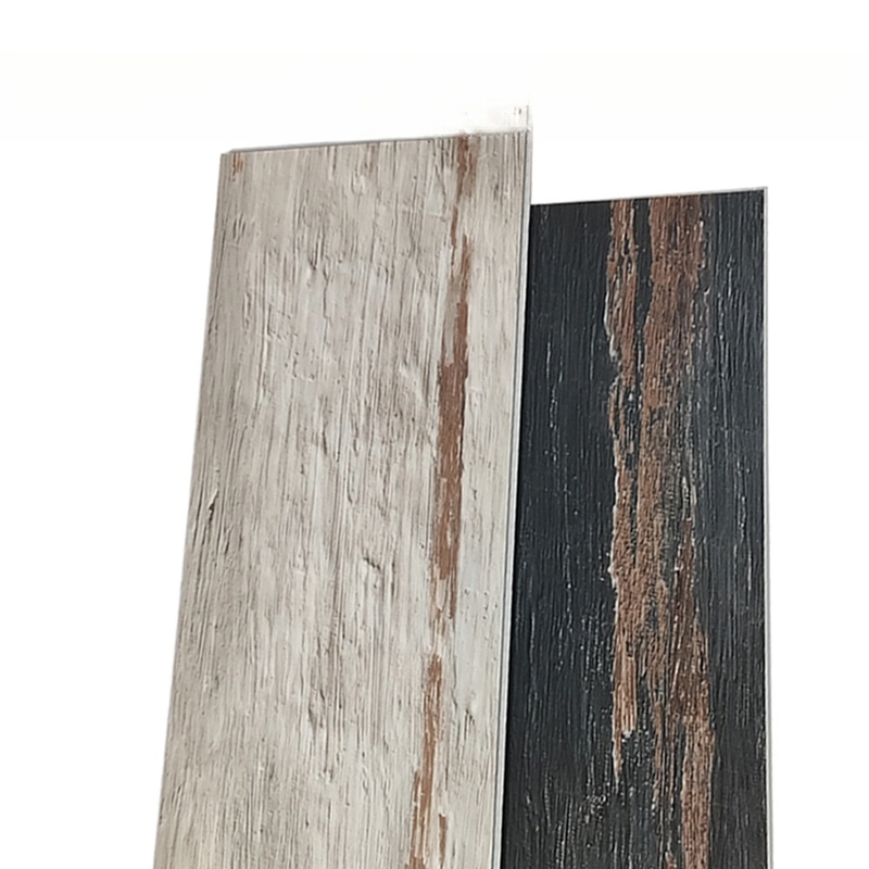 7''x48'' SPC Vinyl Flooring 100% Water Proof Hybrid Flooring 7mm Hydro Tuff CLASSIC Style