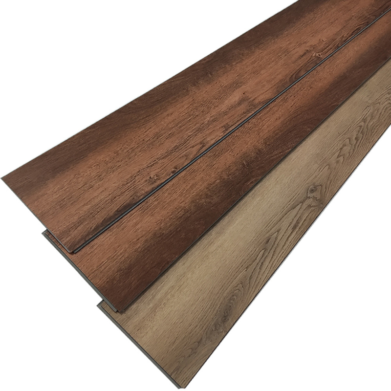 Fireproof B1 PVC Stone Powder Alibaba Top Recommend SPC Rigid Core Vinyl Floor Plank