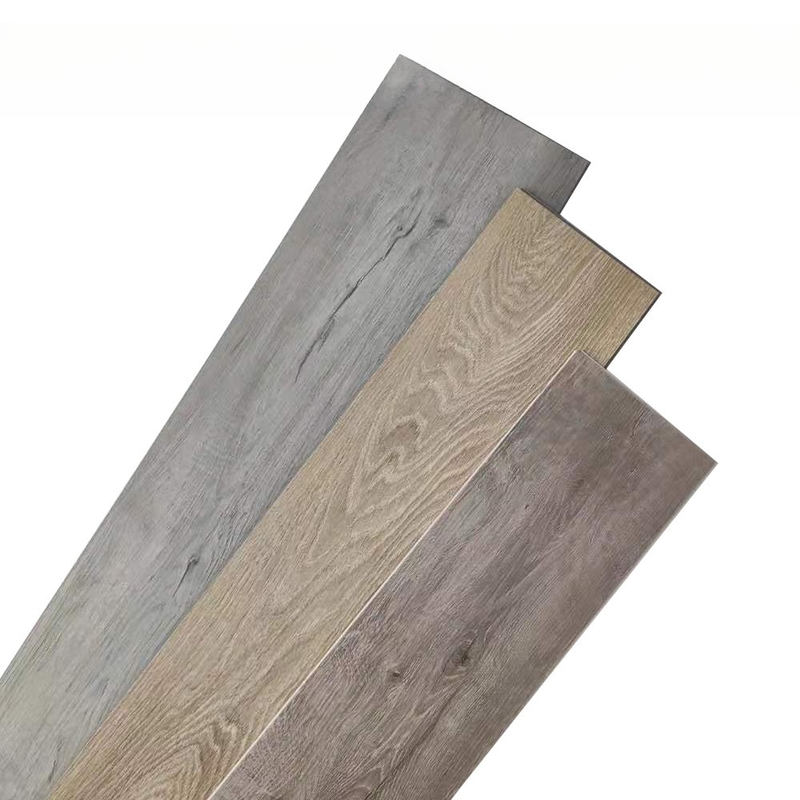 Create a Modern Look with Click SPC Flooring and Gorgeous Stone Wood LVP Flooring 4mm